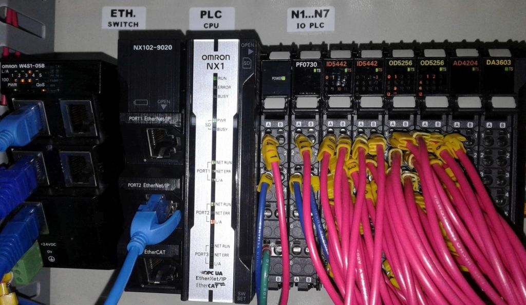 PLC Image